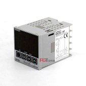 OMRON 欧姆龙 温控器 E5CSL-QTC AC100-240