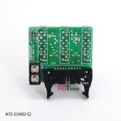 OMRON 欧姆龙 数字显示单元 M7E-01MB3-S2