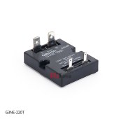 OMRON 欧姆龙 固态继电器 G3NE-205TL DC12