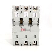 ABB Formula塑壳断路器 A3N400 TMF400/4000 FF 3P