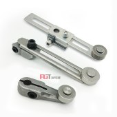 OMRON 欧姆龙 一般用限位开关 D4A-4918N