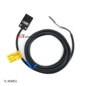 OMRON 欧姆龙 接近传感器 TL-Q5MC2-Z 2M BY OMS