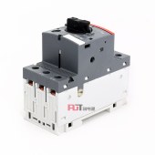 ABB MS132系列 电动机保护用断路器 MS132-0.63