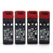 OMRON 欧姆龙 安全门开关 D4NS-1AF