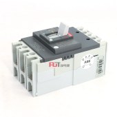 ABB Formula塑壳断路器 A1C125 TMF63/630 FF 3P