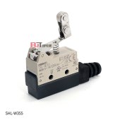 OMRON 欧姆龙 封闭式开关 SHL-W2155