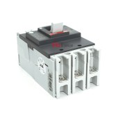 ABB Formula塑壳断路器 A1N125 TMF63/630 FF 3P