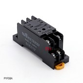 OMRON 欧姆龙 共用插座 P7SA-10F-ND DC24