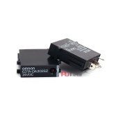OMRON 欧姆龙 I/O固态继电器 G3TA-ODX02S DC24