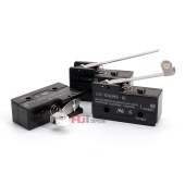 OMRON 欧姆龙 微动开关 特殊用标准型开关 DZ-10GW22-1B