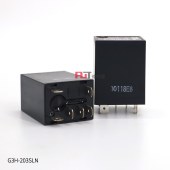 OMRON 欧姆龙 固态继电器 G3H-203SN DC5-24