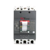 ABB Formula塑壳断路器 A1B125 TMF100/1000 FF 4P+RCD