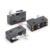 OMRON 欧姆龙 微动开关 特殊用标准型开关 DZ-10GW22-1B