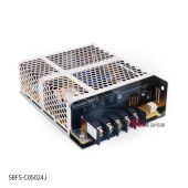 OMRON 欧姆龙 开关电源 S8FS-C03512