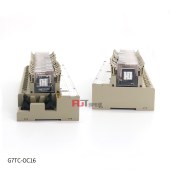 OMRON 欧姆龙 I/O继电器终端 G7TC-OC08 DC24
