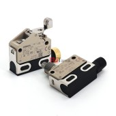 OMRON 欧姆龙 小型密封开关 D4E-1D10N-M