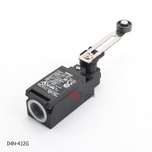 OMRON 欧姆龙 安全限位开关 D4N-4120