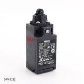 OMRON 欧姆龙 安全限位开关 D4N-8D2HR
