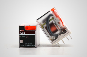 ABB 继电器