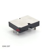 OMRON 欧姆龙 固态继电器 G3NE-205TL DC12