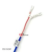OMRON 欧姆龙 温度传感器系列 E52-CA35AY D=3.2 2M