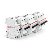 ABB S200系列微型断路器 S202-C16