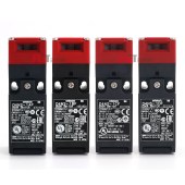 OMRON 欧姆龙 安全门开关 D4NS-6BF
