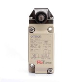 OMRON 欧姆龙 一般用限位开关 D4A-3112N
