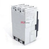 ABB Formula塑壳断路器 A1A125 TMF63/630 FF 3P