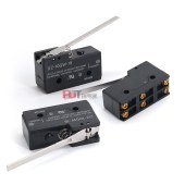 OMRON 欧姆龙 微动开关 特殊用标准型开关 DZ-10GW22-1B