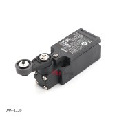 OMRON 欧姆龙 安全限位开关 D4N-4A72