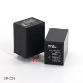 OMRON 欧姆龙 固态继电器 G3FD-X03SN 24VDC