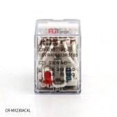 ABB CR-MX系列中间继电器 CR-MX230AC2L
