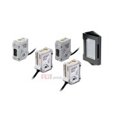 OMRON 欧姆龙 耐油光电传感器 E3ZR-CT81D 2M