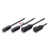 OMRON 欧姆龙 接近传感器 E2S-Q21 2M BY OMS