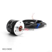 OMRON 欧姆龙 旋转编码器 E6C2-CWZ1X 2000P/R 2M BY OMS