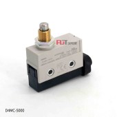 OMRON 欧姆龙 封闭式开关 D4MC-5000