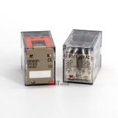 OMRON 欧姆龙 微型功率继电器 MY3N AC200/220