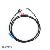 OMRON 欧姆龙 微型光电传感器 EE-SA801A 1M