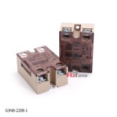 OMRON 欧姆龙 固态继电器 G3NB-240B-1 DC5-24 BY OMZ/C