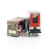 OMRON 欧姆龙 微型功率继电器 MY2K DC24