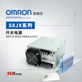 OMRON 欧姆龙 开关电源 S8JX-P30024N