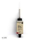 OMRON 欧姆龙 一般用限位开关 HL-5030 BY OMR