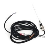 OMRON 欧姆龙 机械接触开关 D5B-1515