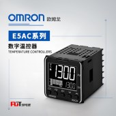 OMRON 欧姆龙 数字温控器 E5CD-RX2DDM-800