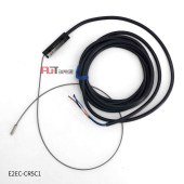 OMRON 欧姆龙 放大器中继接近传感器 E2EC-CR5C1 2M