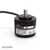OMRON 欧姆龙 旋转编码器 E6C3-CWZ3EH 1800P/R 2M