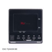 OMRON 欧姆龙 数字温控器 E5AC-CX3ASM-800