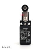 OMRON 欧姆龙 安全限位开关 D4NA-4122