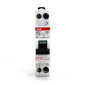ABB SN201系列微型断路器 SN201-D16